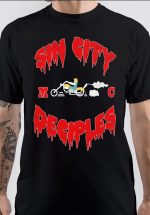 Sin City T-Shirt