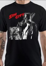 Sin City T-Shirt