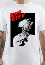 Sin City T-Shirt