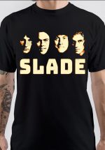 Slade T-Shirt