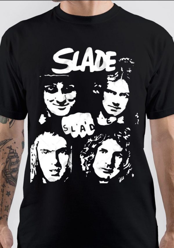 Slade T-Shirt