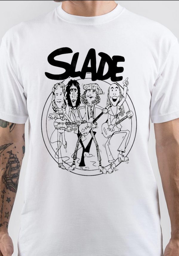 Slade T-Shirt