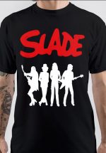 Slade T-Shirt