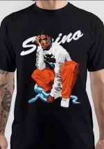 Smino T-Shirt