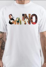 Smino T-Shirt