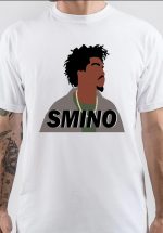 Smino T-Shirt