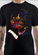 Smino T-Shirt