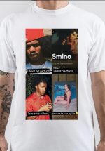 Smino T-Shirt