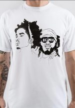 Smino T-Shirt