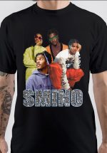 Smino T-Shirt