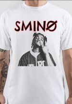 Smino T-Shirt