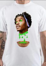 Smino T-Shirt