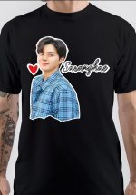 Song Kang T-Shirt