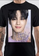 Song Kang T-Shirt