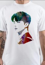 Song Kang T-Shirt