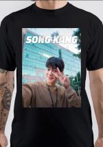 Song Kang T-Shirt