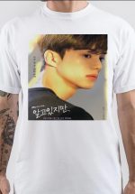 Song Kang T-Shirt