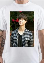 Song Kang T-Shirt