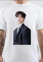 Song Kang T-Shirt