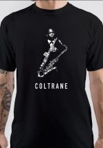 Sonny Rollins T-Shirt