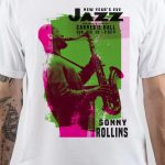 Sonny Rollins T-Shirt