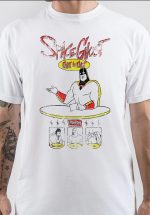 Space Ghost T-Shirt