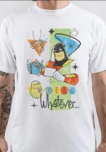 Space Ghost T-Shirt