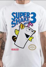 Space Ghost T-Shirt