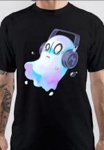 Space Ghost T-Shirt