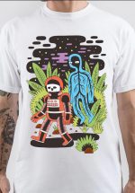 Space Ghost T-Shirt