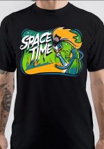 Space Ghost T-Shirt