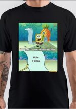 SpongeBob SquarePants T-Shirt