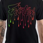 Stamp Fairtex T-Shirt