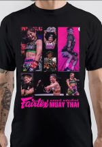 Stamp Fairtex T-Shirt