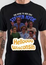 Steven Hyde T-Shirt