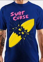 Surf Curse T-Shirt