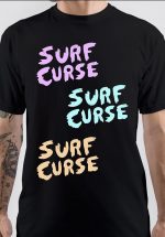 Surf Curse T-Shirt