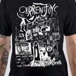 Surf Curse T-Shirt