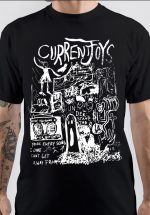 Surf Curse T-Shirt