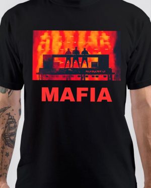 Swedish House Mafia T-Shirt