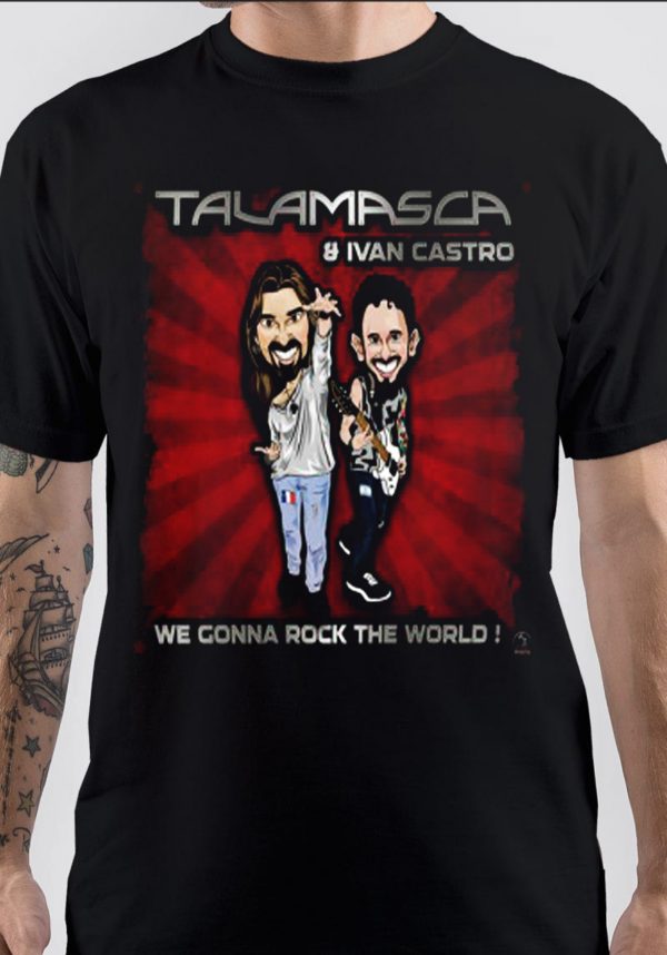 Talamasca T-Shirt