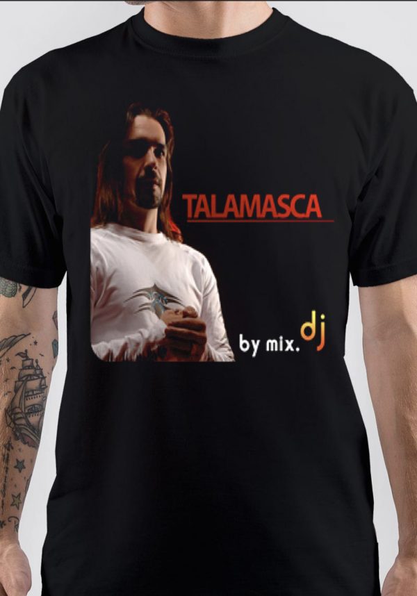 Talamasca T-Shirt