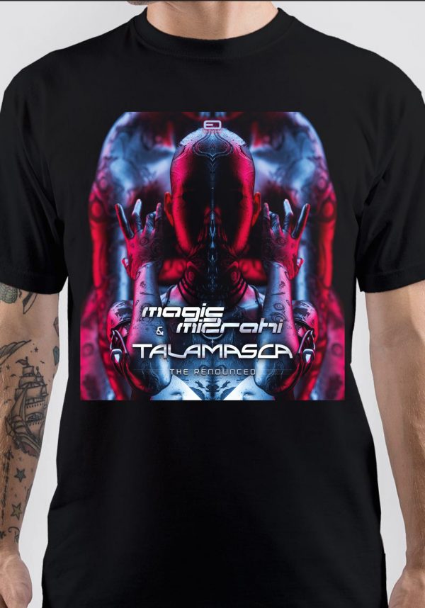 Talamasca T-Shirt