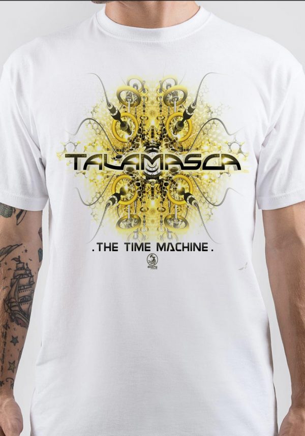 Talamasca T-Shirt