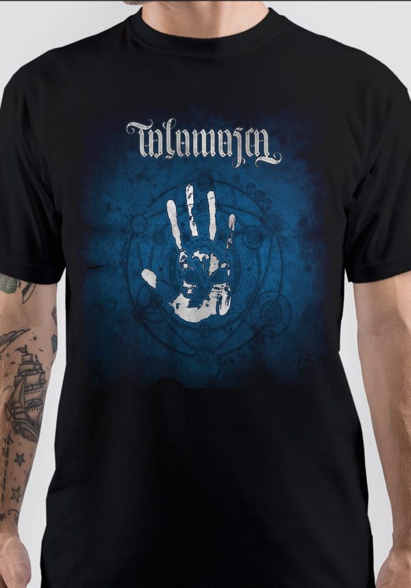 Talamasca T-Shirt