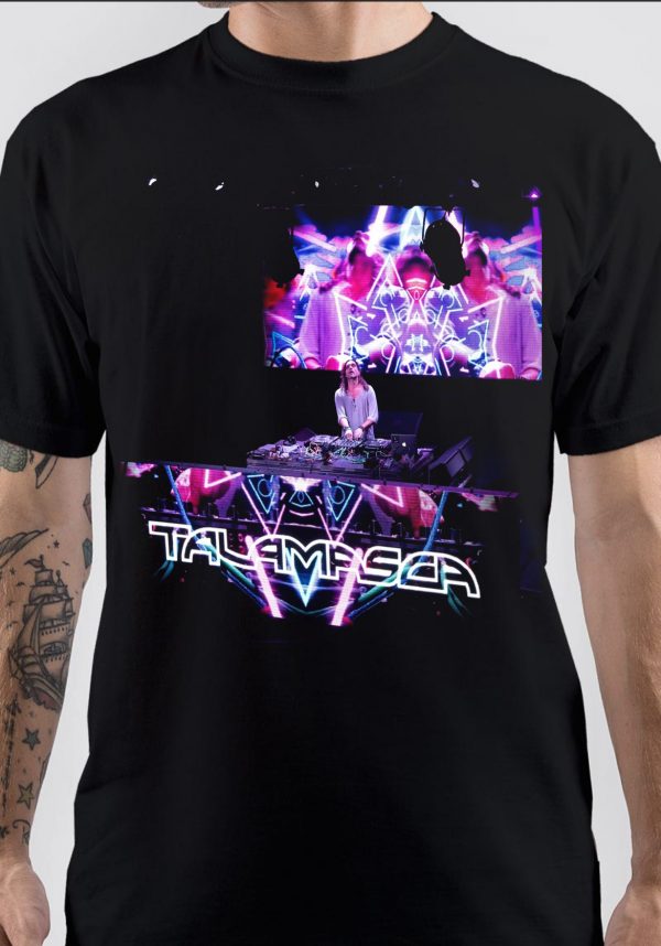 Talamasca T-Shirt