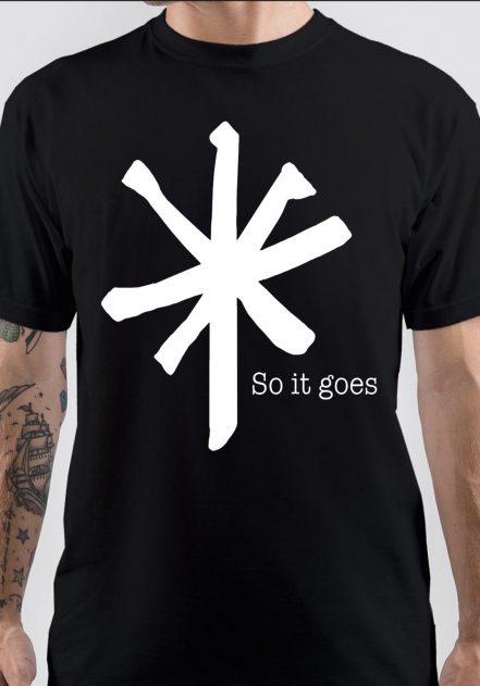 Talamasca T-Shirt
