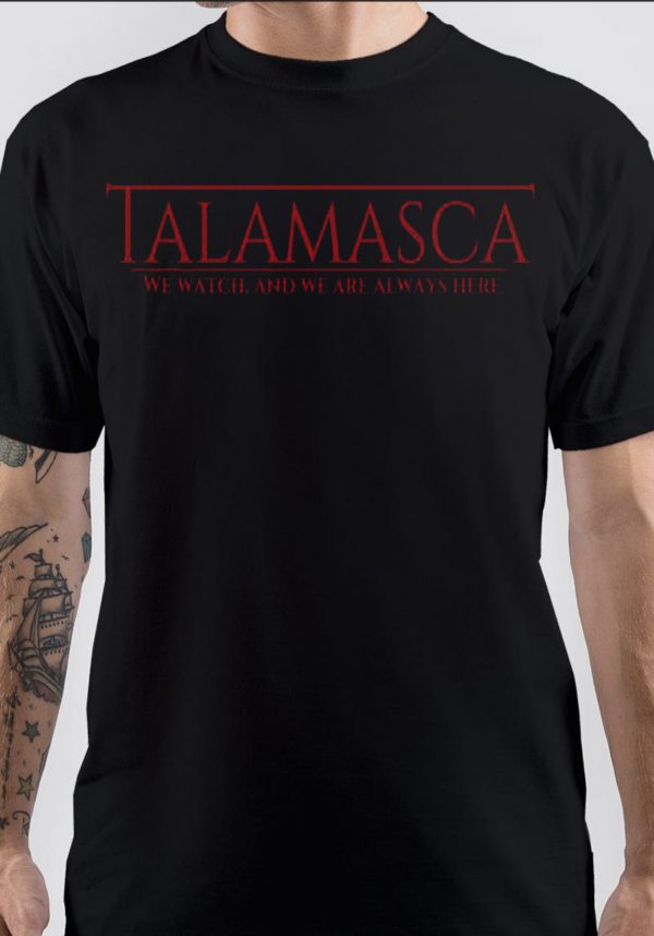 Talamasca T-Shirt