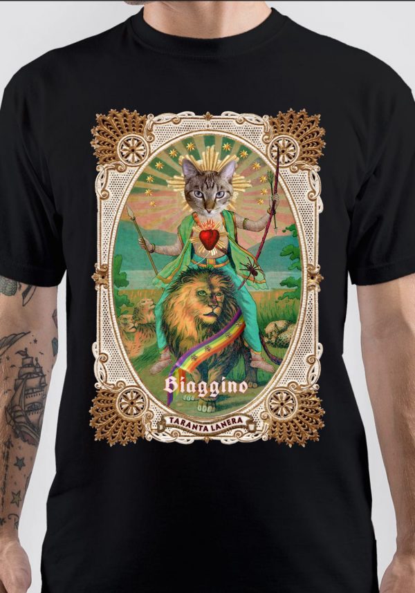 Taranta Lanera T-Shirt