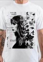 Taylor Swift T-Shirt